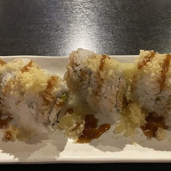 Sushi Martini - Crunchy ! - Japanese Near Me - Rancho Cucamonga, California Sushi Martini - Crunchy ! - Japanese Near Me - Rancho Cucamonga, California