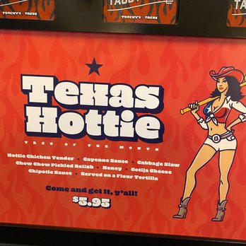 Torchy's Tacos - Taco of the month - Tex-Mex Near Me - Irving, Texas