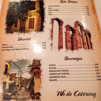 Plaka - Greek Near Me - East Elmhurst, New York Plaka - Greek Near Me - East Elmhurst, New York