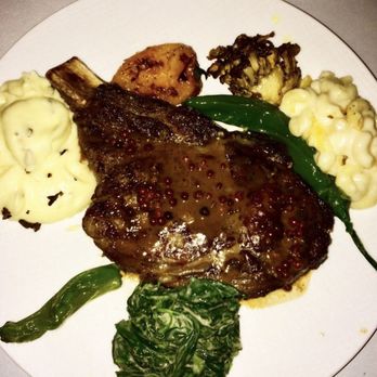 Prime - Steakhouses Near Me - Las Vegas, Nevada