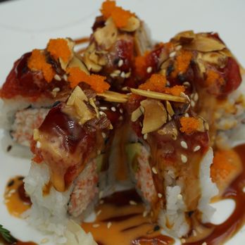 Osaka Sushi - Japanese Near Me - Modesto, California Osaka Sushi - Japanese Near Me - Modesto, California