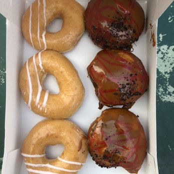 Krispy Kreme - Original Kreme and Mars Doughnuts - Donuts Near Me - Union City, California Krispy Kreme - Original Kreme and Mars Doughnuts - Donuts Near Me - Union City, California