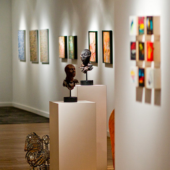 Gallery IMA - Art Galleries Near Me - Seattle, Washington