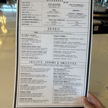 Brunch House - Menu - Breakfast & Brunch Near Me - Grand Rapids, Michigan Brunch House - Menu - Breakfast & Brunch Near Me - Grand Rapids, Michigan