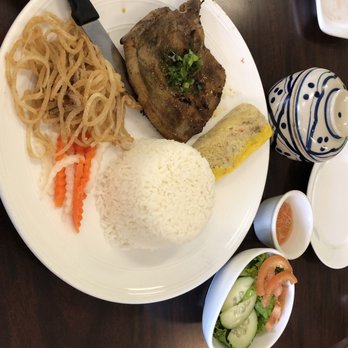 Mac Pho - Vietnamese Near Me - Stockton, California