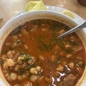 Señor G's & B - Menudo really good - Mexican Near Me - Pico Rivera, California Señor G's & B - Menudo really good - Mexican Near Me - Pico Rivera, California