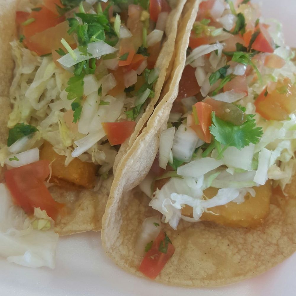 Abelinos Mexican Food - Fish tacos - Mexican Near Me - Redlands, California Abelinos Mexican Food - Fish tacos - Mexican Near Me - Redlands, California