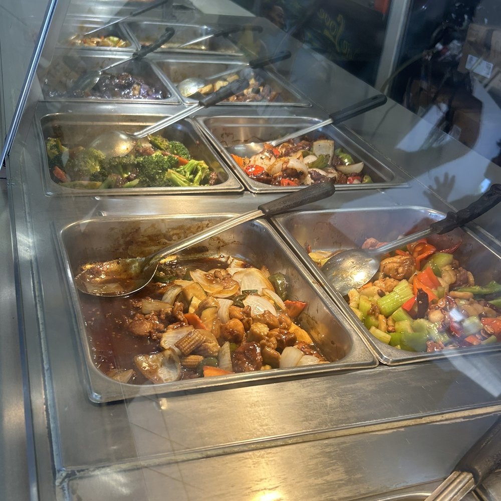 Peking Wok - handle their food with care and they make sure you get everything you need before you go smh but this place went above and beyond - Chinese Near Me - Northridge, California Peking Wok - handle their food with care and they make sure you get everything you need before you go smh but this place went above and beyond - Chinese Near Me - Northridge, California