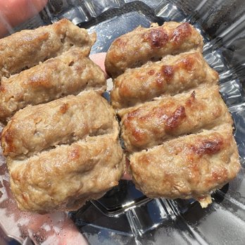 Tashkent Supermarket - Lamb kebab - Bakeries Near Me - Brooklyn, New York