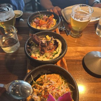 La Mar - Peruvian Near Me - Bellevue, Washington La Mar - Peruvian Near Me - Bellevue, Washington