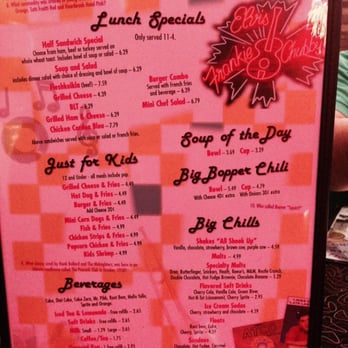 Rockin' 50s Cafe - he menu - American Near Me - Bismarck, North Dakota Rockin' 50s Cafe - he menu - American Near Me - Bismarck, North Dakota