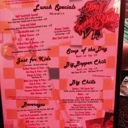 Rockin' 50s Cafe