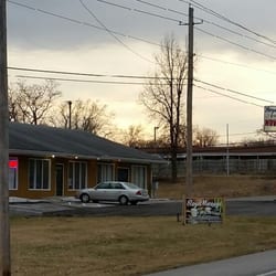 Royal Massage - On 40 Hwy with good access to I-70