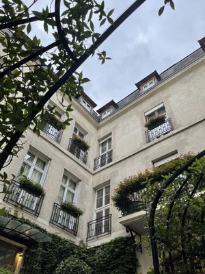 Relais Christine by null