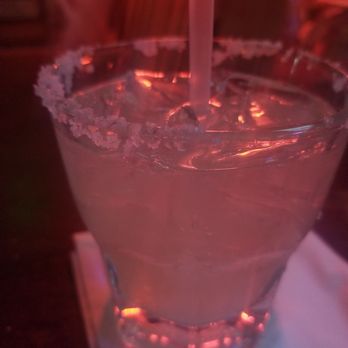 Texas Chili Parlor - Maddog Margarita - American Near Me - Austin, Texas