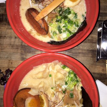 Ichimi - Gables - AMEN to this ramen - Ramen Near Me - Coral Gables, Florida Ichimi - Gables - AMEN to this ramen - Ramen Near Me - Coral Gables, Florida