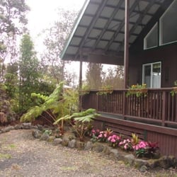 Ohia Paniolo Cottage