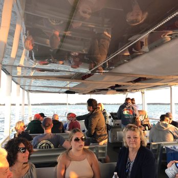 Cape Water Tours - Boat Tours Near Me - Lewes, Delaware Cape Water Tours - Boat Tours Near Me - Lewes, Delaware
