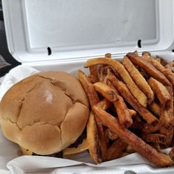 Alabama Stackers