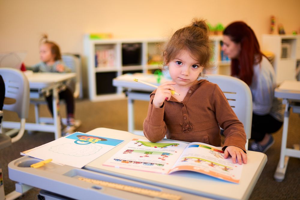 ABC World - childcare center in Everett, WA