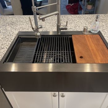 DMD Innovative Development - Apron sink - General Contractors Near Me - Temecula, California