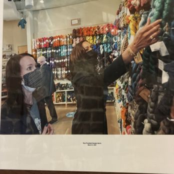 Fibre Space - Knitting Supplies Near Me - Alexandria, Virginia