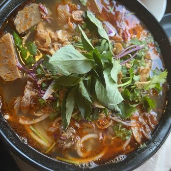 Amazing Basil - Asian Fusion Near Me - Fremont, California