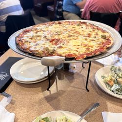 Johnny Pizzas & Pastaria