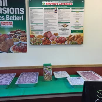 Brown's Chicken - American Near Me - Carol Stream, Illinois