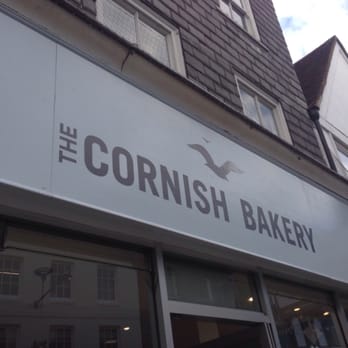 The Cornish Bakery - Bakeries Near Me - Salisbury, WIL The Cornish Bakery - Bakeries Near Me - Salisbury, WIL