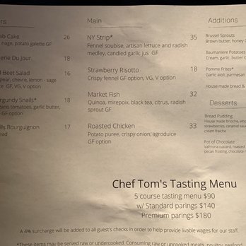 Coohills Restaurant - Menu 4/1/22 - French Near Me - Denver, Colorado Coohills Restaurant - Menu 4/1/22 - French Near Me - Denver, Colorado