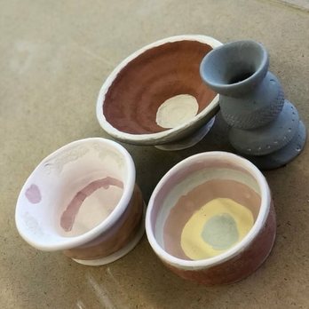 Yay Clay - Art Classes Near Me - Philadelphia, Pennsylvania