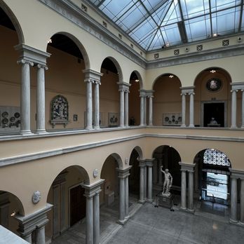 The Walters Art Museum - Art Museums Near Me - Baltimore, Maryland The Walters Art Museum - Art Museums Near Me - Baltimore, Maryland