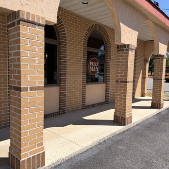 Pizza Man - Outside - Pizza Near Me - Shippensburg, Pennsylvania Pizza Man - Outside - Pizza Near Me - Shippensburg, Pennsylvania
