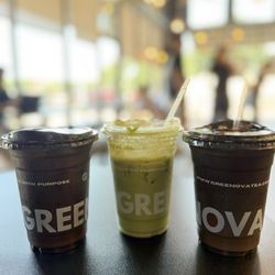 Greenova