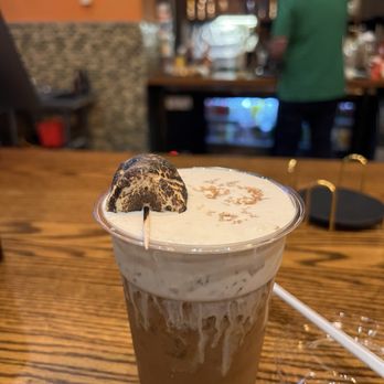 Lee’s Coffee - Sweet potato latte - Coffee & Tea Near Me - Birmingham, Alabama Lee’s Coffee - Sweet potato latte - Coffee & Tea Near Me - Birmingham, Alabama