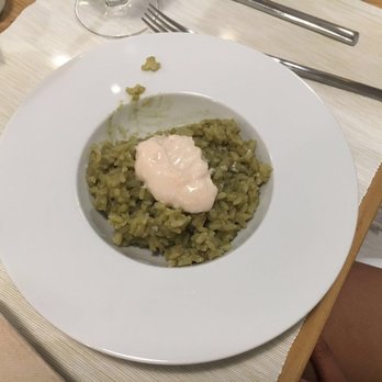 El Vergel - Sticky rice - Vegan Near Me - Tarragona, T
