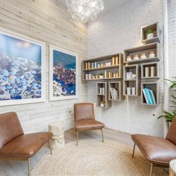 SUGARED + BRONZED - SUGARED + BRONZED Upper West Side lobby