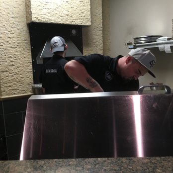 Holla - Pizza Oven - New American Near Me - Manitowoc, Wisconsin