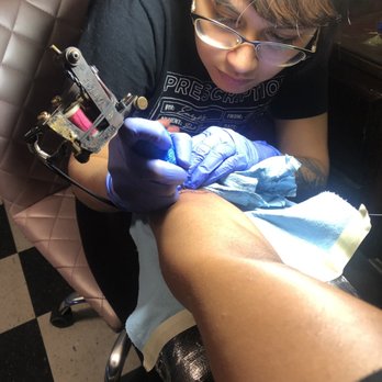 Electric Cobra Studio - Tattoo Near Me - Corpus Christi, Texas Electric Cobra Studio - Tattoo Near Me - Corpus Christi, Texas