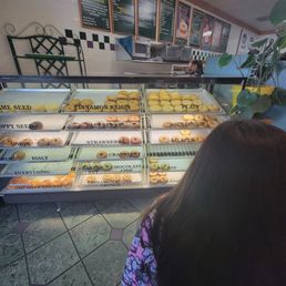 Bagels