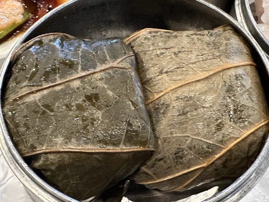 Chinatown Restaurant by null