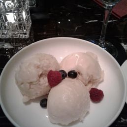 Sorbets