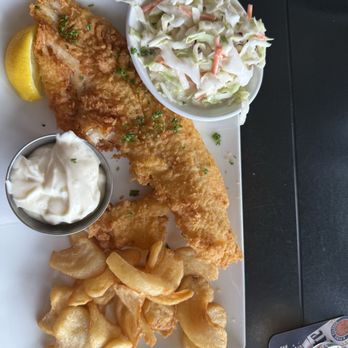 Boosters Bar And Grill - Fish and chips - Sports Bars Near Me - The Villages, Florida Boosters Bar And Grill - Fish and chips - Sports Bars Near Me - The Villages, Florida