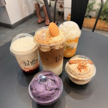 BLTea - Bubble Tea Near Me - Los Angeles, California BLTea - Bubble Tea Near Me - Los Angeles, California