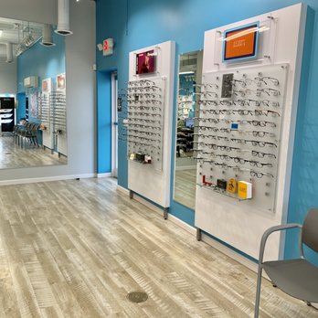 Blink Eyecare - Optometrists Near Me - Virginia Beach, Virginia