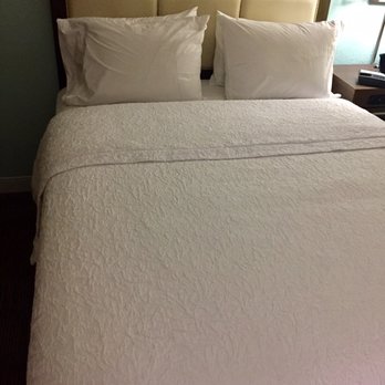 Hampton Inn Daytona/Ormond Beach - Double queen room. - Hotels Near Me - Ormond Beach, Florida