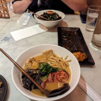 DOMU - Dr. Phillips - Ramen Near Me - Orlando, Florida DOMU - Dr. Phillips - Ramen Near Me - Orlando, Florida