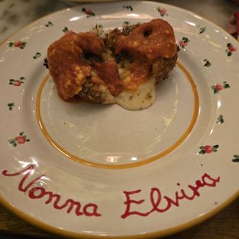 Elvira - Italian Near Me - San Diego, California
