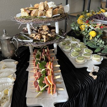 Chit Chat Cafe - Coffee & Tea Near Me - Manteca, California
